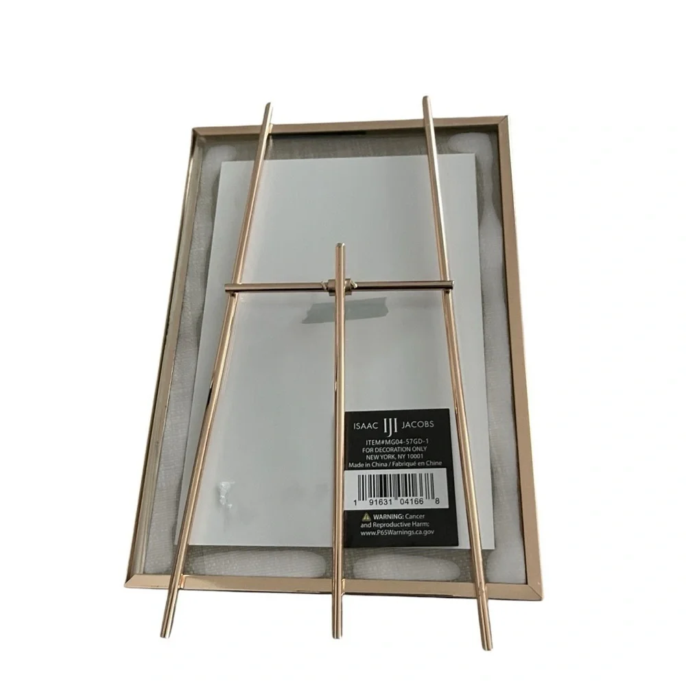 NWT Set of 3 Picture Frame